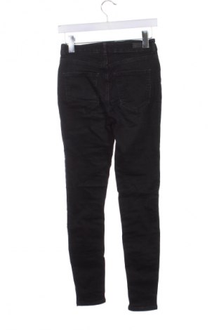 Blugi de femei Pieces, Mărime XXS, Culoare Negru, Preț 7,99 Lei