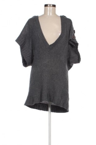 Damska kamizelka Unbranded, Rozmiar M, Kolor Szary, Cena 45,99 zł