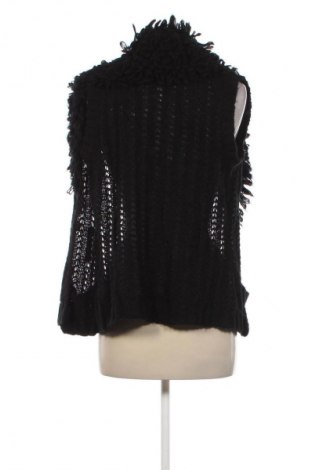 Damska kamizelka Culture, Rozmiar M, Kolor Czarny, Cena 29,99 zł