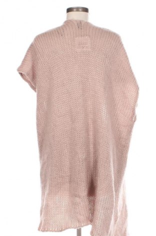 Damska kamizelka Soya Concept, Rozmiar M, Kolor Popielaty róż, Cena 29,99 zł