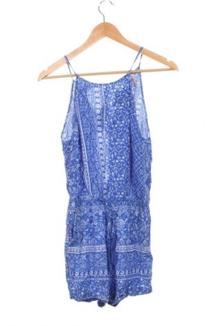 Women's short jumpsuit Fb Sister, Μέγεθος XS, Χρώμα Μπλέ, Τιμή 1,99 €