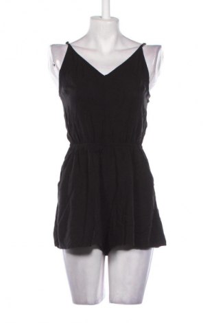 Women's short jumpsuit H&M, Μέγεθος S, Χρώμα Μαύρο, Τιμή 1,99 €
