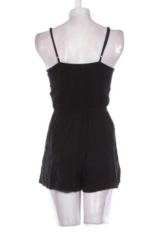 Women's short jumpsuit H&M, Μέγεθος S, Χρώμα Μαύρο, Τιμή 1,99 €