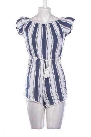 Women's short jumpsuit Tally Weijl, Μέγεθος S, Χρώμα Πολύχρωμο, Τιμή 1,99 €