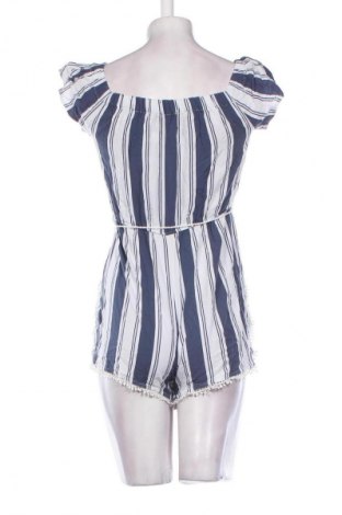 Women's short jumpsuit Tally Weijl, Μέγεθος S, Χρώμα Πολύχρωμο, Τιμή 1,99 €