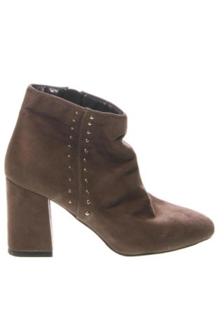 Γυναικεία παπούτσια Unbranded, Μέγεθος 35, Χρώμα Καφέ, Τιμή 5,99 €