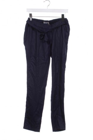 Damenhose Unbranded, Größe XXS, Farbe Blau, Preis 6,99 €