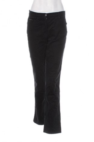 Damenhose Brax, Größe M, Farbe Schwarz, Preis 12,99 €, #130212354