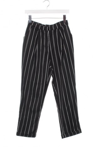 Damskie spodnie H&M Divided, Rozmiar XS, Kolor Czarny, Cena 6,99 zł