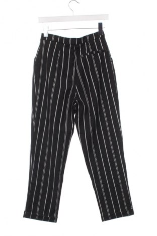 Damskie spodnie H&M Divided, Rozmiar XS, Kolor Czarny, Cena 6,99 zł