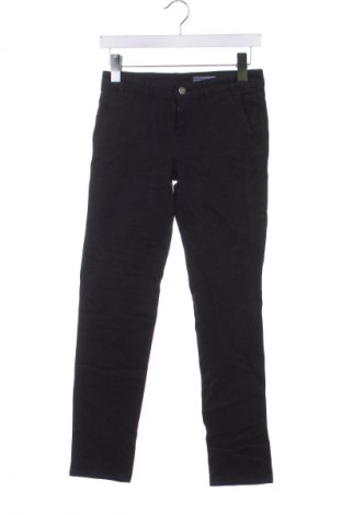 Pantaloni de femei Jeckerson, Mărime XS, Culoare Albastru, Preț 92,99 Lei, #130144084