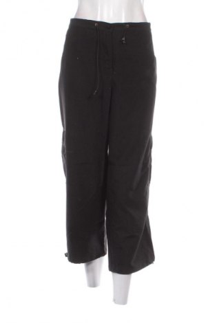 Pantaloni de femei Mia Linea, Mărime L, Culoare Negru, Preț 22,99 Lei