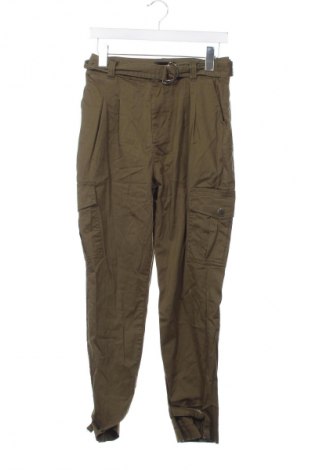 Női nadrág Mohito, Méret XXS, Szín Zöld, Ár 909 Ft