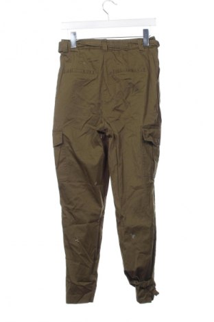 Női nadrág Mohito, Méret XXS, Szín Zöld, Ár 909 Ft