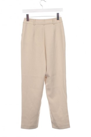 Dámské kalhoty  Primark, Velikost XS, Barva Béžová, Cena  59,00 Kč