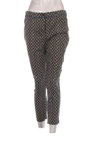Damskie spodnie Sisley, Rozmiar M, Kolor Kolorowy, Cena 36,99 zł