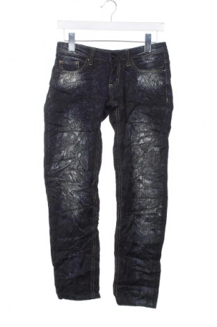 Pantaloni de femei Waggon, Mărime M, Culoare Multicolor, Preț 73,99 Lei, #130128550