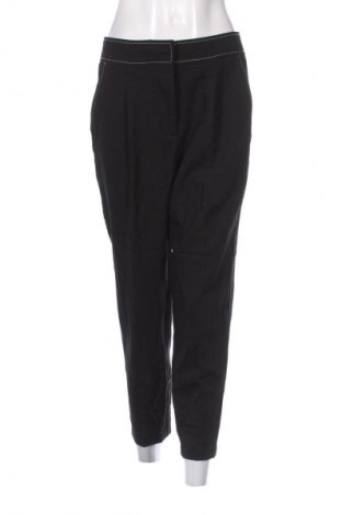 Pantaloni de femei Zara, Mărime M, Culoare Negru, Preț 12,99 Lei