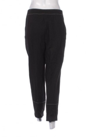 Pantaloni de femei Zara, Mărime M, Culoare Negru, Preț 12,99 Lei