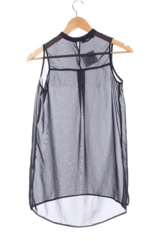 Γυναικείο αμάνικο μπλουζάκι Atmosphere, Μέγεθος XXS, Χρώμα Μπλέ, Τιμή 1,99 €