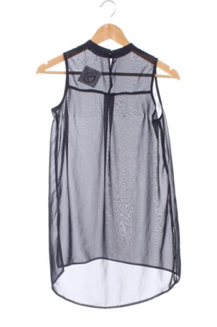 Γυναικείο αμάνικο μπλουζάκι Atmosphere, Μέγεθος XXS, Χρώμα Μπλέ, Τιμή 1,99 €