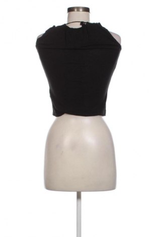 Damska koszulka na ramiączkach H&M, Rozmiar S, Kolor Czarny, Cena 6,99 zł