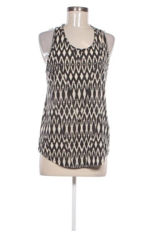 Γυναικείο αμάνικο μπλουζάκι H&M, Μέγεθος S, Χρώμα Πολύχρωμο, Τιμή 1,99 €