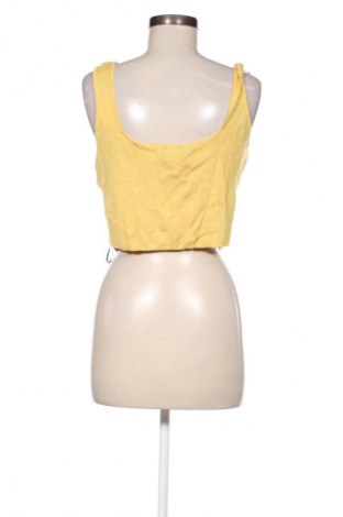 Dámské tilko  H&M, Velikost XL, Barva Žlutá, Cena  49,00 Kč