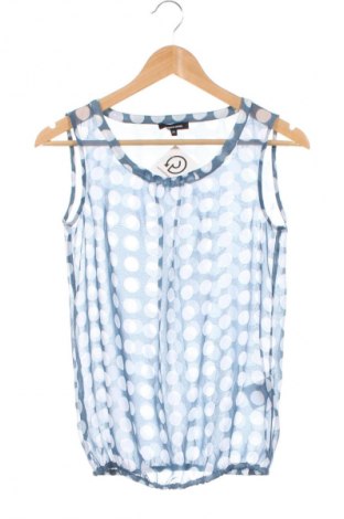 Damska koszulka na ramiączkach More & More, Rozmiar XS, Kolor Kolorowy, Cena 6,99 zł