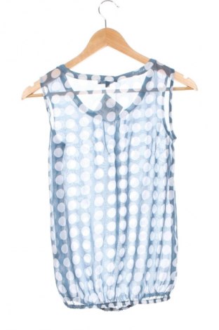 Damska koszulka na ramiączkach More & More, Rozmiar XS, Kolor Kolorowy, Cena 6,99 zł