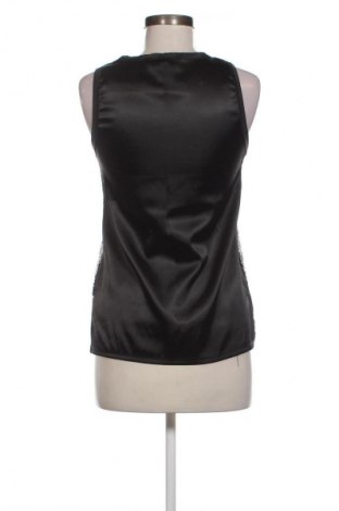 Γυναικείο αμάνικο μπλουζάκι X-Mail, Μέγεθος S, Χρώμα Μαύρο, Τιμή 4,99 €