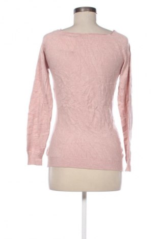 Dámský svetr Unbranded, Velikost S, Barva Růžová, Cena  119,00 Kč
