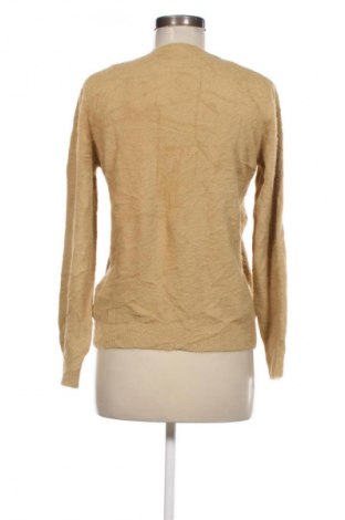 Damski sweter Unbranded, Rozmiar L, Kolor Beżowy, Cena 22,99 zł