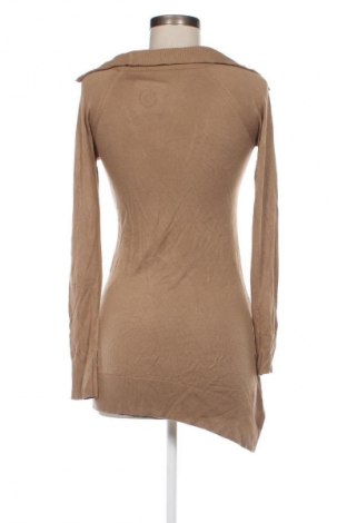 Γυναικείο πουλόβερ Unbranded, Μέγεθος S, Χρώμα Καφέ, Τιμή 0,99 €