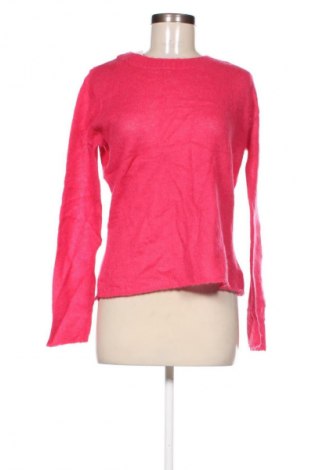 Дамски пуловер Unbranded, Размер M, Цвят Розов, Цена 1,02 €