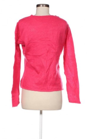Дамски пуловер Unbranded, Размер M, Цвят Розов, Цена 1,02 €