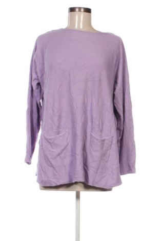 Γυναικείο πουλόβερ Unbranded, Μέγεθος S, Χρώμα Βιολετί, Τιμή 3,99 €