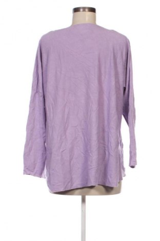 Γυναικείο πουλόβερ Unbranded, Μέγεθος S, Χρώμα Βιολετί, Τιμή 3,99 €