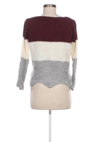 Γυναικείο πουλόβερ Unbranded, Μέγεθος S, Χρώμα Πολύχρωμο, Τιμή 4,99 €