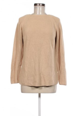 Γυναικείο πουλόβερ Unbranded, Μέγεθος M, Χρώμα  Μπέζ, Τιμή 3,99 €