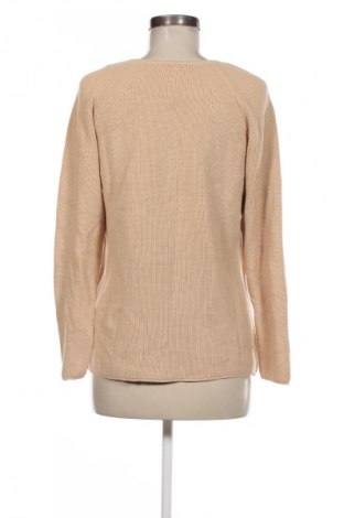Γυναικείο πουλόβερ Unbranded, Μέγεθος M, Χρώμα  Μπέζ, Τιμή 3,99 €