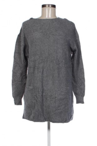 Γυναικείο πουλόβερ Unbranded, Μέγεθος L, Χρώμα Γκρί, Τιμή 4,99 €
