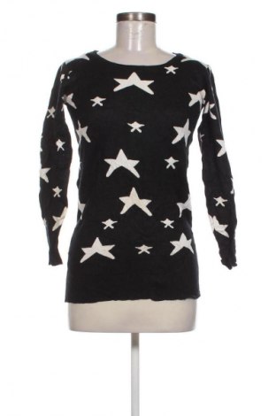 Damski sweter Unbranded, Rozmiar M, Kolor Czarny, Cena 23,99 zł