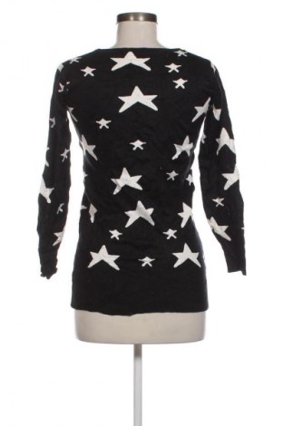 Damski sweter Unbranded, Rozmiar M, Kolor Czarny, Cena 23,99 zł