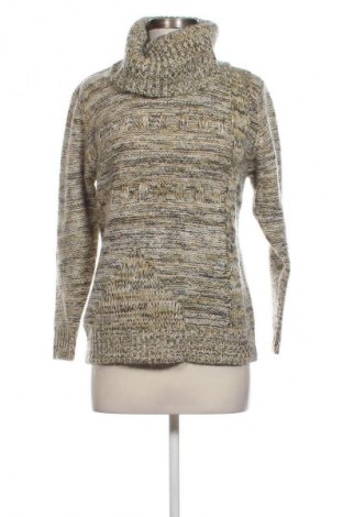 Damski sweter Unbranded, Rozmiar M, Kolor Kolorowy, Cena 21,99 zł