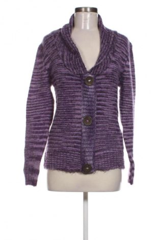 Дамски пуловер Unbranded, Размер L, Цвят Лилав, Цена 12,27 €