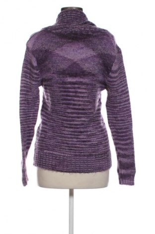 Дамски пуловер Unbranded, Размер L, Цвят Лилав, Цена 12,27 €