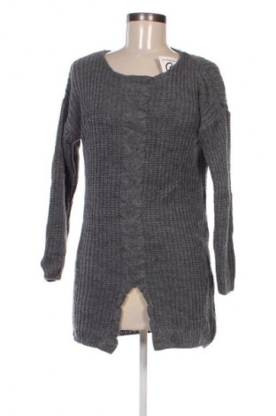 Pulover de femei Unbranded, Mărime M, Culoare Gri, Preț 5,99 Lei