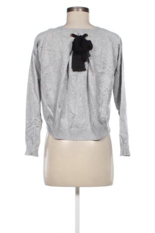 Γυναικείο πουλόβερ Unbranded, Μέγεθος S, Χρώμα Γκρί, Τιμή 4,99 €