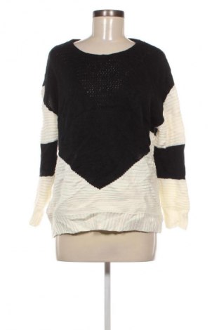 Γυναικείο πουλόβερ Unbranded, Μέγεθος L, Χρώμα Πολύχρωμο, Τιμή 0,99 €